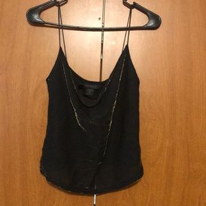 Sexy Express black top